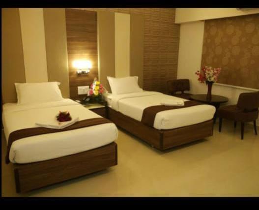Kinara Grand - Ramanthapur Hotel Hyderabad